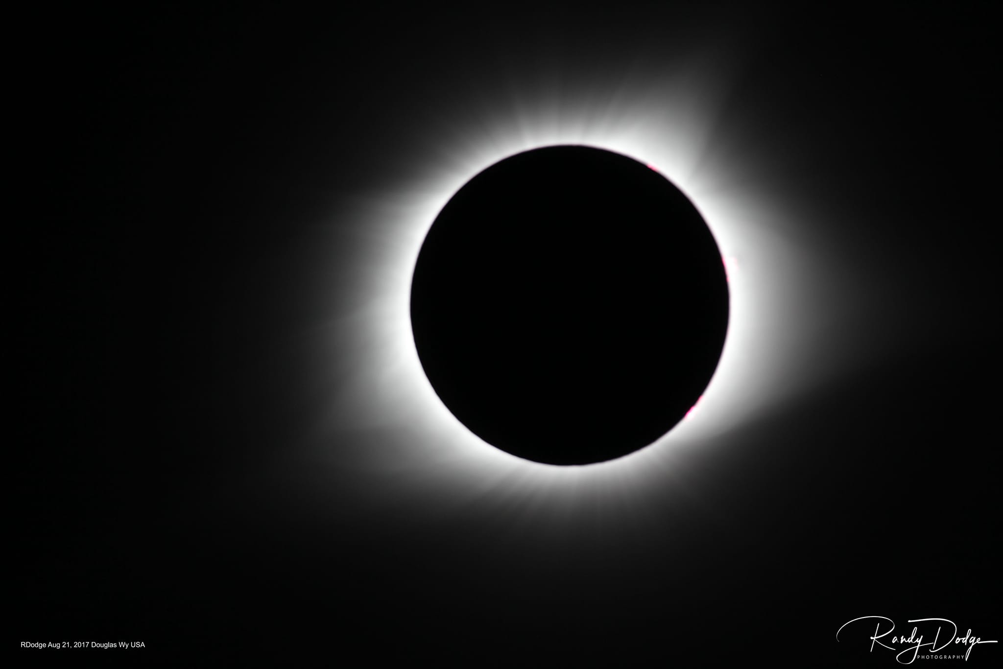 Eclipse 2025 Detroit